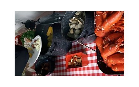 Lobster Bake Catering Maine-Style for Kiddos - Planning a Kid-Friendly Lobster Bash