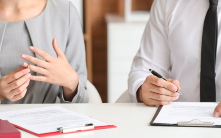 Know the Difference between Annulment and Divorce