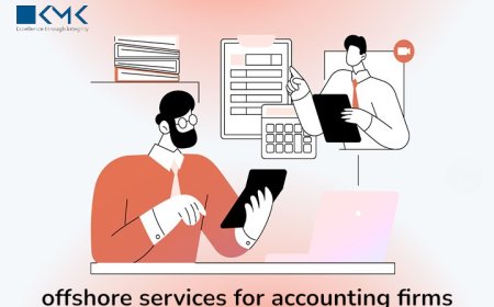 Risks and Compliance Concerns of Offshore Accounting for U.S. Firms