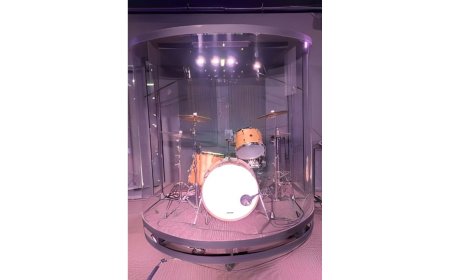 High Altitude, High Performance: Drum Enclosure Considerations for New Mexico Venues