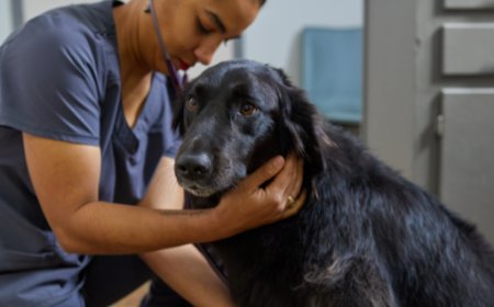 The Complete Guide to Being a Relief Vet Tech: Skills, Roles, and Benefits
