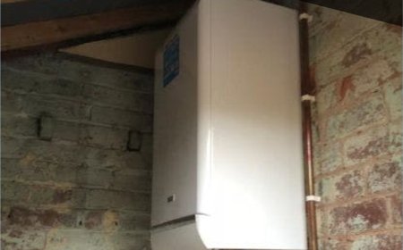 Boiler Installation Curdworth – Expert Local Heating Engineers
