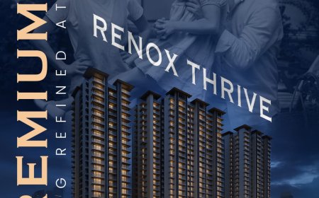 Best Builder in Delhi NCR – Renox Group Leading the Way