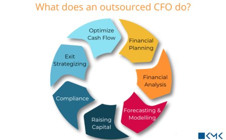 Why Remote CFO Services Are Transforming Business Growth in 2025?
