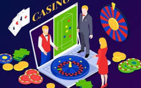 Panduan Memilih Situs Judi Kripto Terpercaya di Tahun 2025