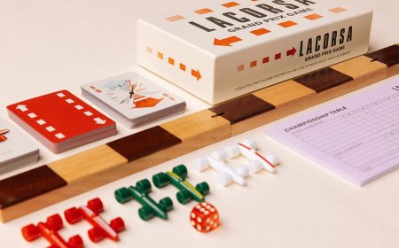 What Makes A Race Car Game Feel Truly Immersive?