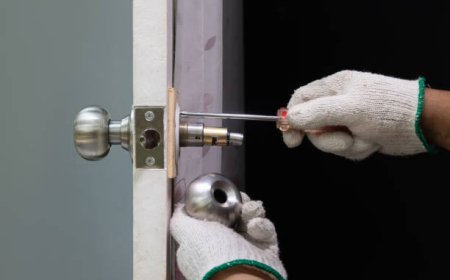 24 Hour Locksmith Services in Flushing – Fast Help Anytime