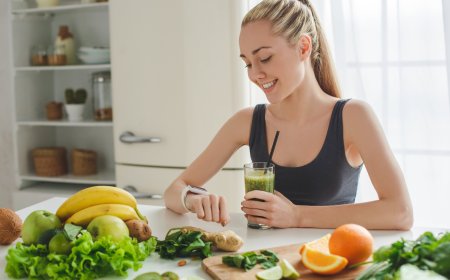 Best Workout Plans for Women at Home