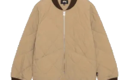 Stussy Jacket Trends You Need to Know This Year