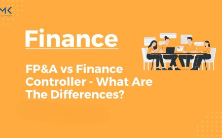 Hiring FP&A Managers vs Controllers for U.S. SMEs: What to Consider