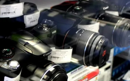 What Are the Best Websites to Sell a Used Camera?