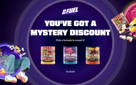 Is Gamer Energy Drink Powder the Secret to Your Best Performance? Here’s What You Need to Know