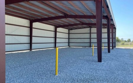 Where Can I Find Clean, Affordable Storage Units in Bolivar, MO?