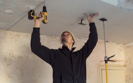 Why Skilled Plasterers in Sheffield Are in High Demand