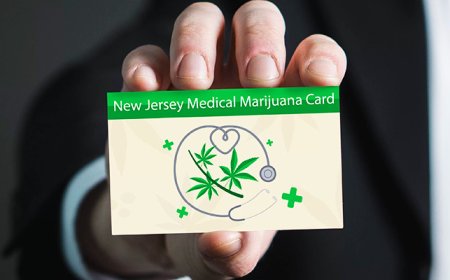 What Virginia Residents Need to Know About MMJ Access