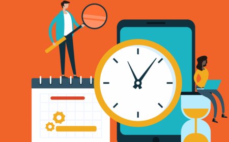 Maximize Profits with the Best Time Tracking Software and Analysis