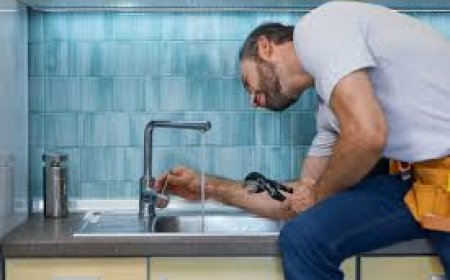 Trustworthy Plumbing Services That Keep Calgary and Airdrie Flowing