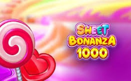Sweet Bonanza: Come Ottimizzare il Gioco e Massimizzare le Vincite