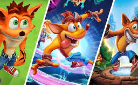 Crash Games: La Nuova Frontiera dei Casinò Online
