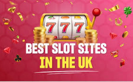 The Impact of Mobile Slots on UK Gamblers in 2025