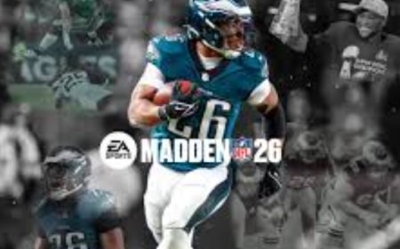 MMOEXP Madden NFL 26: 10 Best Kickers & Punters, Ranked