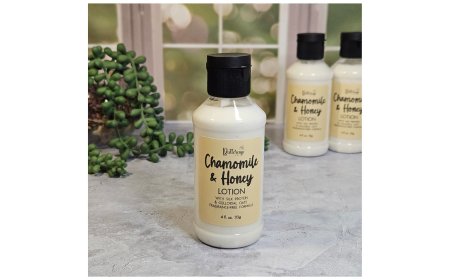 Is Your Skin Craving Natural Relief? Discover the Power of Cocoa Butter and Sensitive Skin Solutions