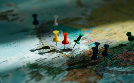 Enhance Apps with Geolocation and IP Address Location APIs