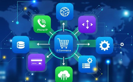 Best API Marketplace: Find Phone IP with Top Platforms in 2025