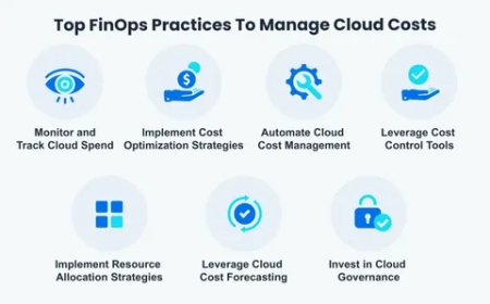How FinOps Cloud Cost Management Improves App Performance?