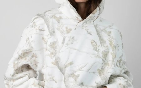 Why Comforthoodie Hoodie Is a Great Choice