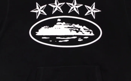 Corteiz Clothing Shop & T-Shirt