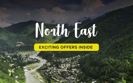 An unforgettable Arunachal Pradesh itinerary for your next adventure.