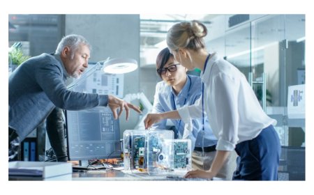 How Can an Automotive Career Coach Help You Adapt to Technological Changes in the Industry?