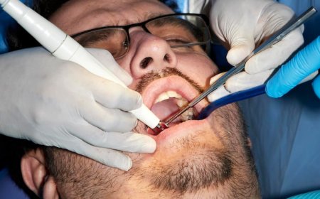 Your Trusted Dentist in Idaho Falls for a Healthy Smile