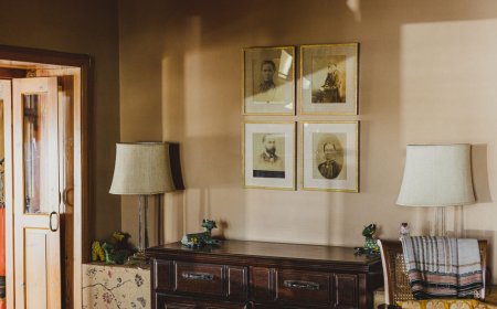 Resorts in Binsar: A Tranquil Escape into the Lap of Nature