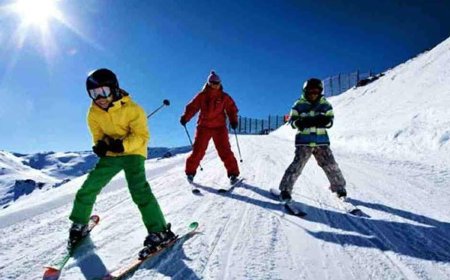 Explore Together with the Best Kashmir Family Tour Packages