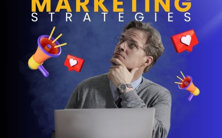 Webinfomatrix: Next-Gen Performance Marketing Agency