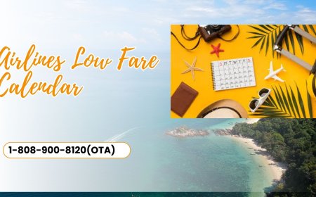 JetBlue Low Fare Calendar