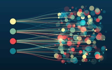 The Role of Data Visualization in Data Analytics