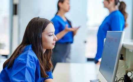 Risks in Revenue Cycle Management RCM in Healthcare