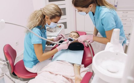 Is Sedation Dentistry Safe for Children to Undergo Treatment