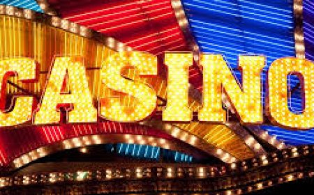 The Advantages of Playing at Non-GamStop Casinos for UK Players