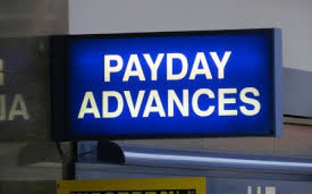 How to Choose the Best Payday Loan Lender in the UK (2025)