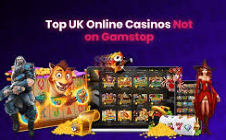 The Impact of Non-GamStop Casinos on UK Players in 2025: A Comprehensive Overview