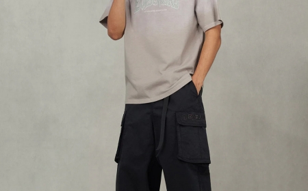 Colorado Winter Vacation with Evisu and Nike