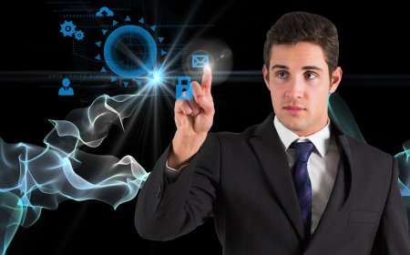 Why Your Business Needs Digital Transformation