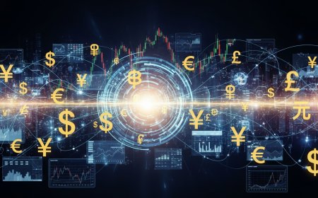 Best Free Currency API and Currency Converter API for Accurate Exchange Rates in 2025