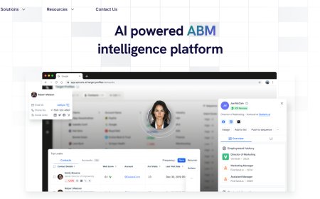 The Ultimate Guide to B2B Data Providers: How to Choose the Right Partner for Business Growth