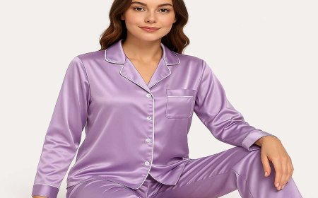 Night Dress for Women: A Buying Guide for Comfort and Style