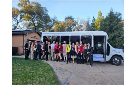 Where Can You Find the Most Fun-Filled Winery Party Bus Tour from Sacramento?